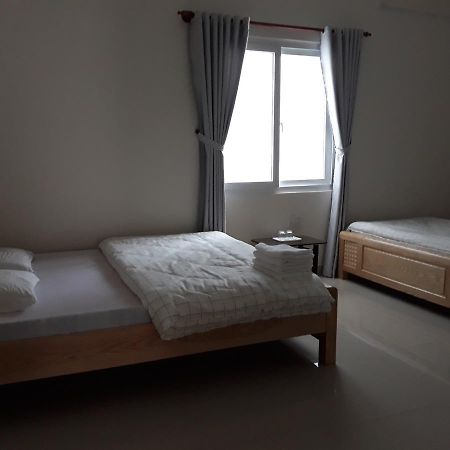Hoa Phu Hotel Da Lat Buitenkant foto