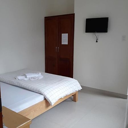 Hoa Phu Hotel Da Lat Buitenkant foto