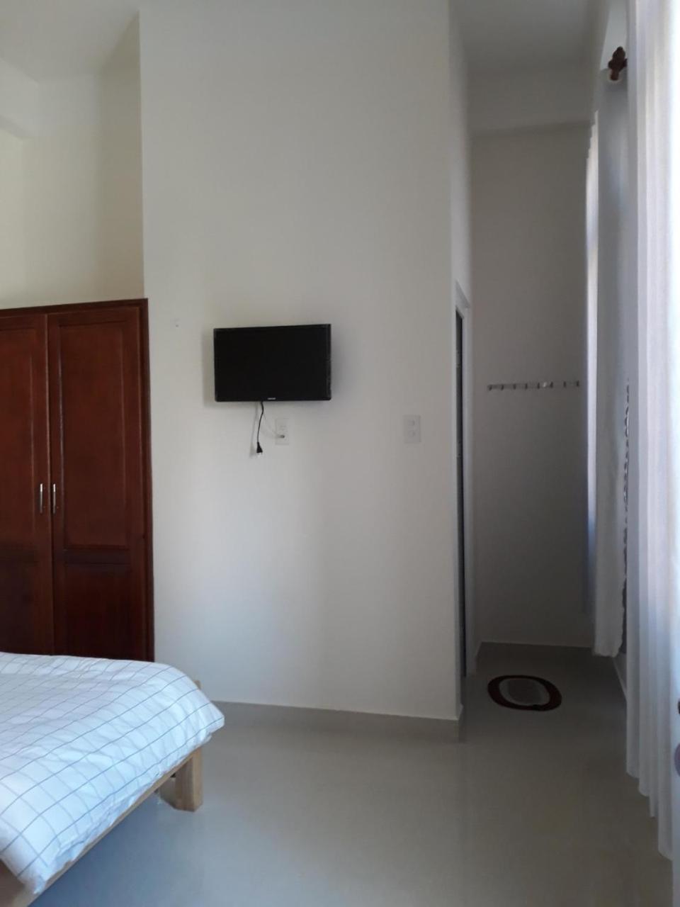 Hoa Phu Hotel Da Lat Buitenkant foto