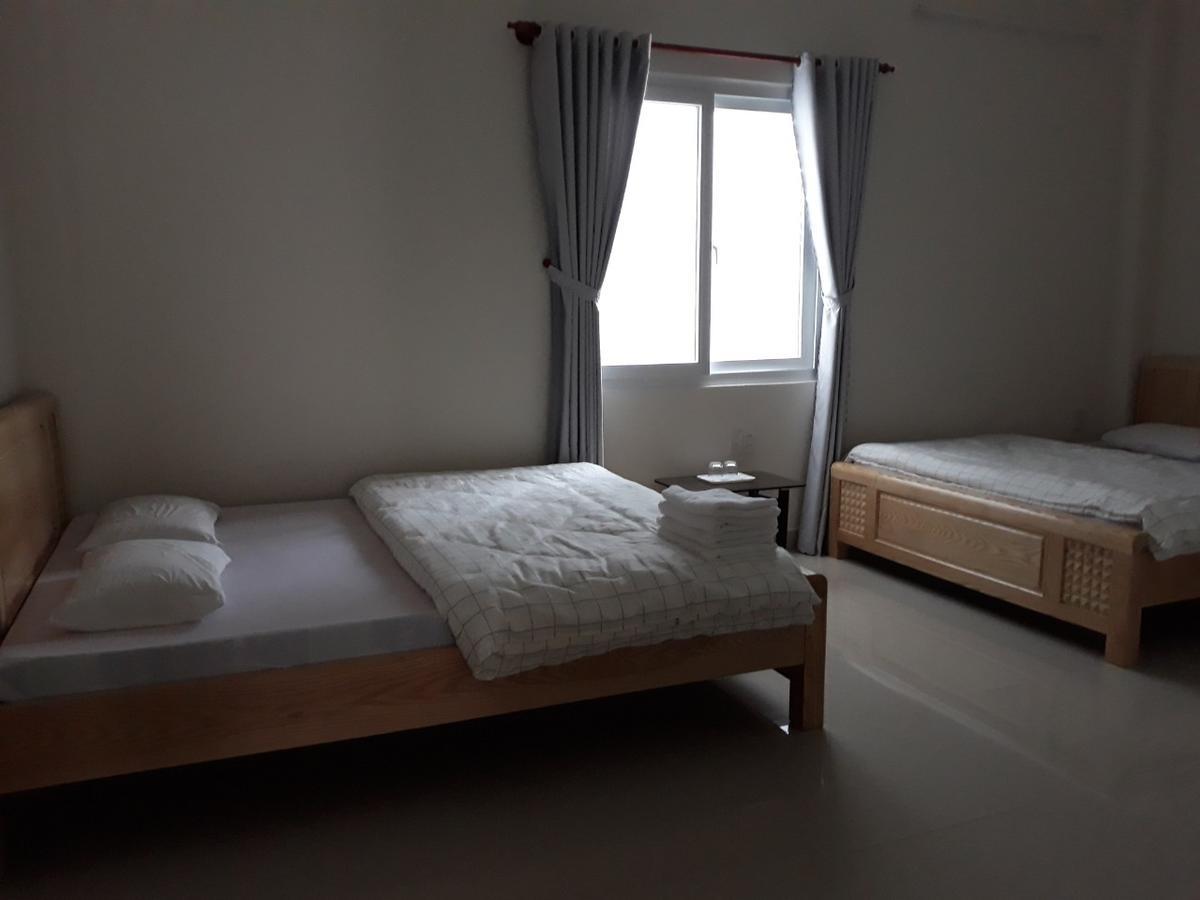 Hoa Phu Hotel Da Lat Buitenkant foto