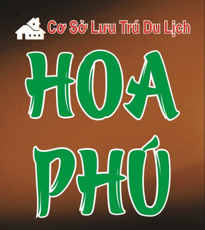 Hoa Phu Hotel Da Lat Buitenkant foto