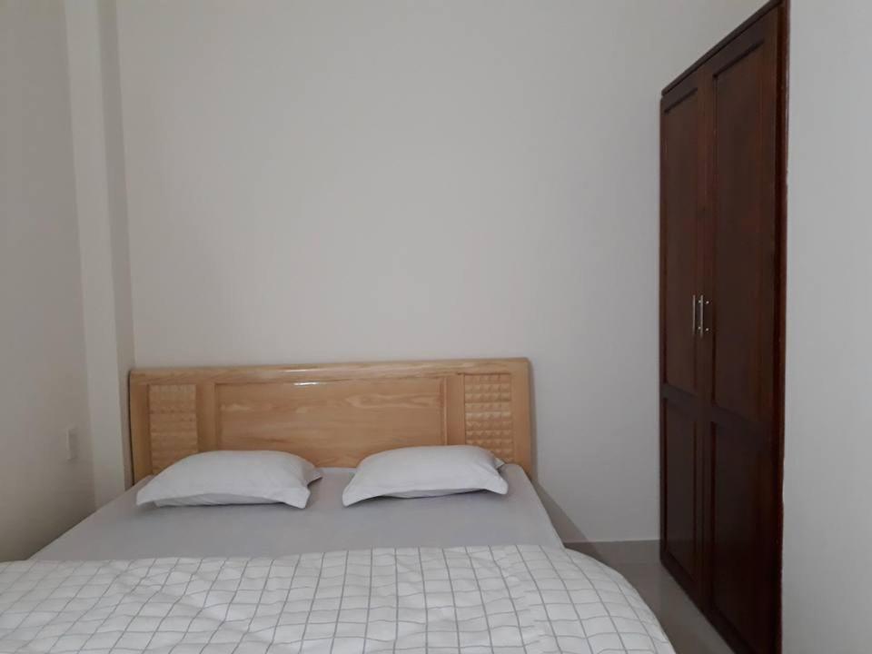 Hoa Phu Hotel Da Lat Buitenkant foto