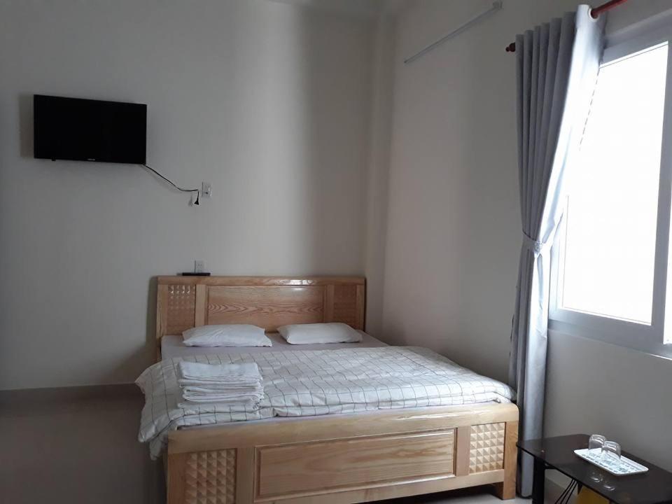 Hoa Phu Hotel Da Lat Buitenkant foto