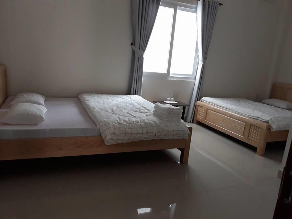 Hoa Phu Hotel Da Lat Buitenkant foto