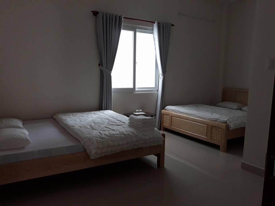 Hoa Phu Hotel Da Lat Buitenkant foto