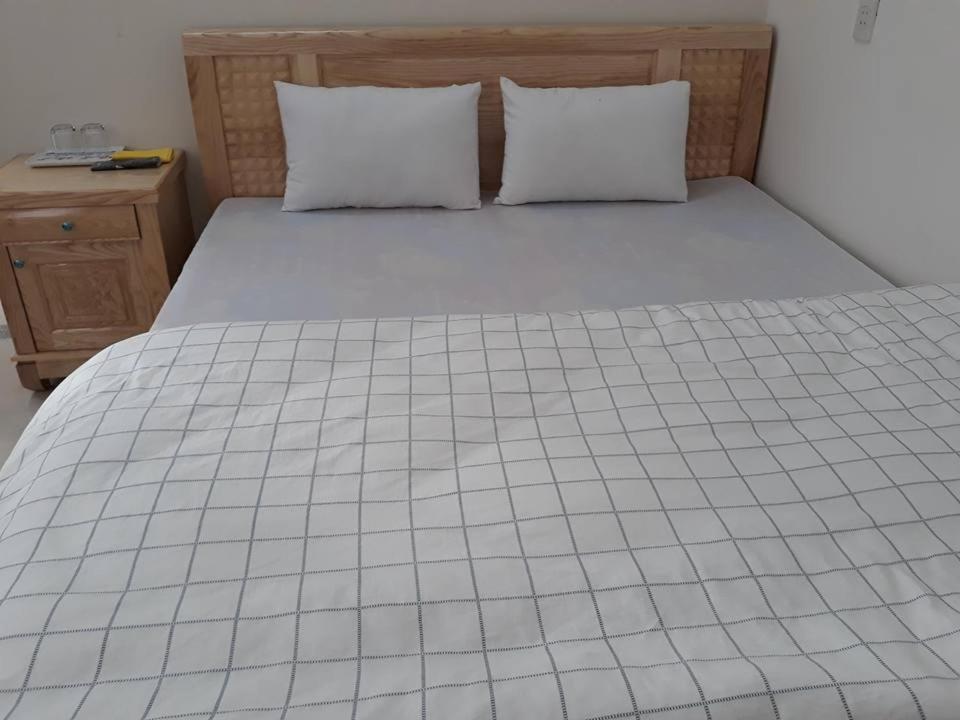Hoa Phu Hotel Da Lat Buitenkant foto