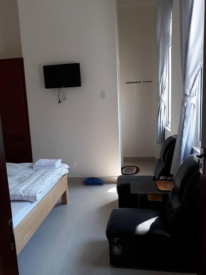 Hoa Phu Hotel Da Lat Buitenkant foto