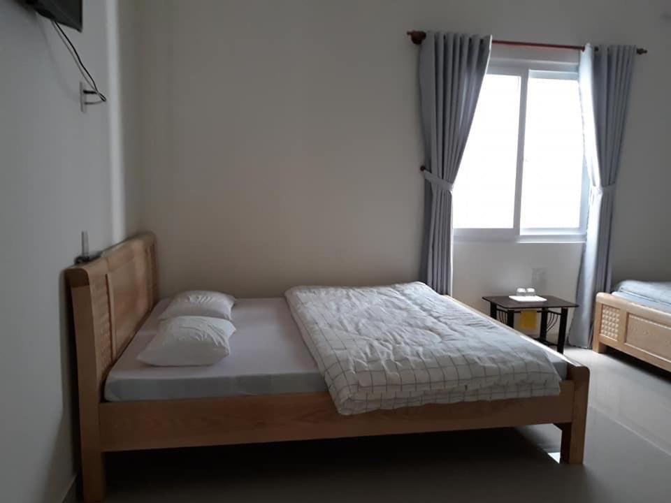 Hoa Phu Hotel Da Lat Buitenkant foto