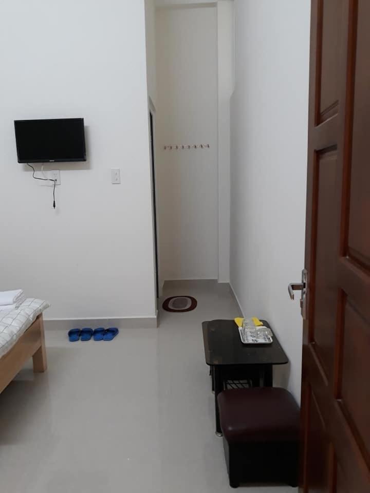 Hoa Phu Hotel Da Lat Buitenkant foto