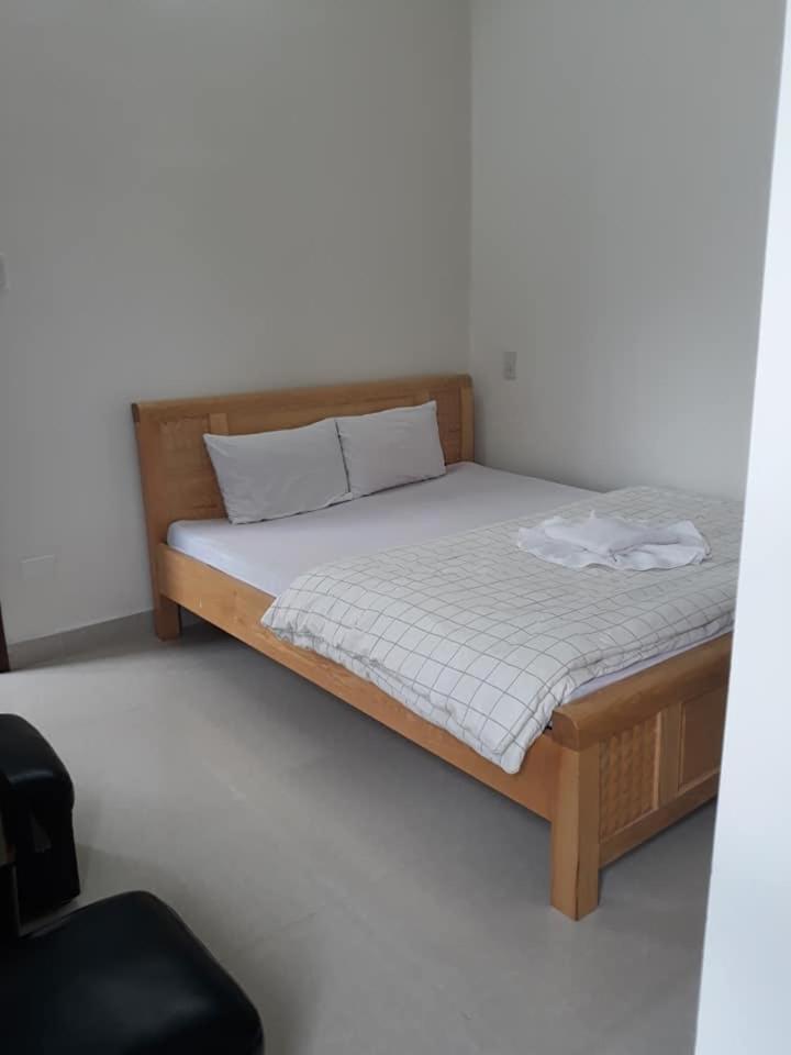 Hoa Phu Hotel Da Lat Buitenkant foto