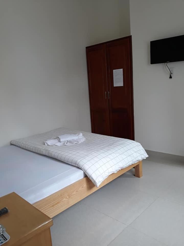 Hoa Phu Hotel Da Lat Buitenkant foto