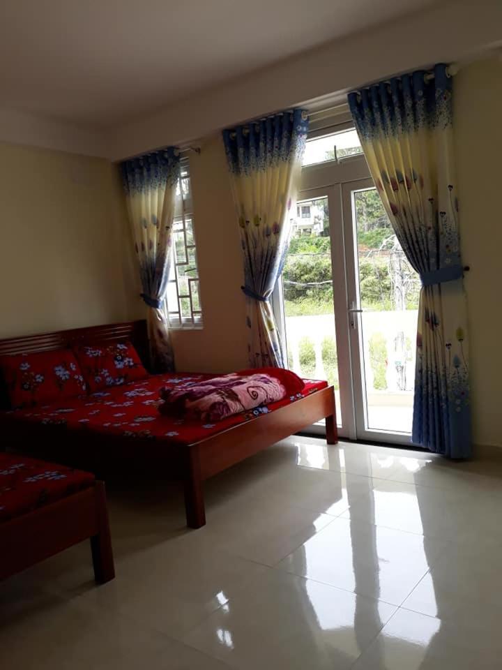 Hoa Phu Hotel Da Lat Buitenkant foto