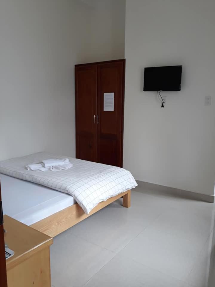 Hoa Phu Hotel Da Lat Buitenkant foto
