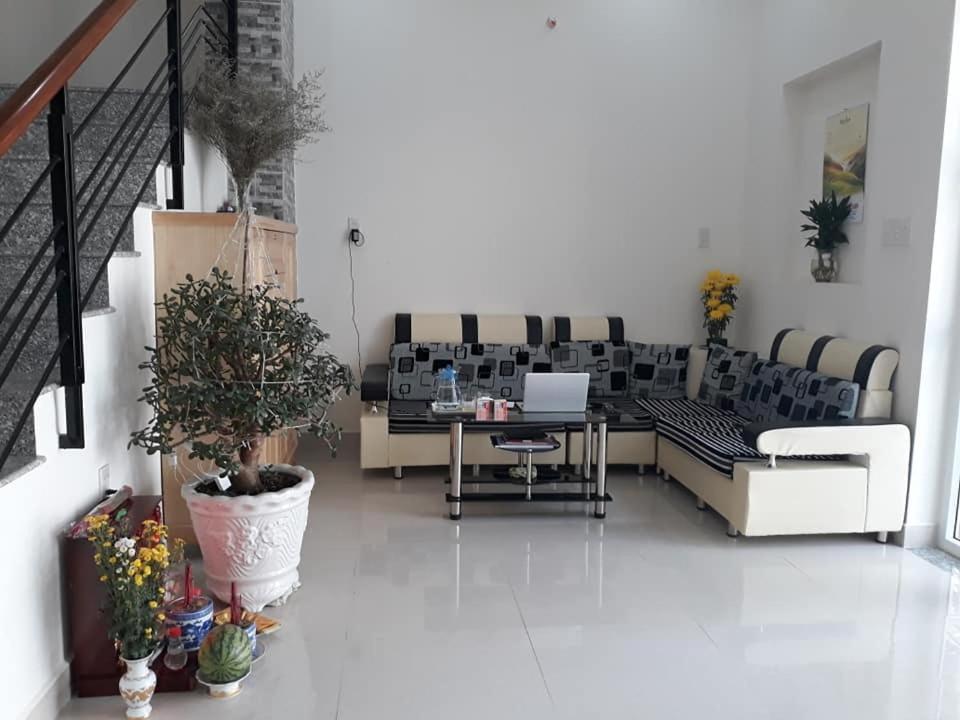 Hoa Phu Hotel Da Lat Buitenkant foto