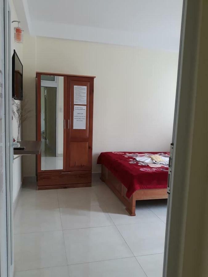 Hoa Phu Hotel Da Lat Buitenkant foto