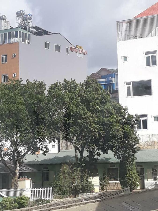 Hoa Phu Hotel Da Lat Buitenkant foto