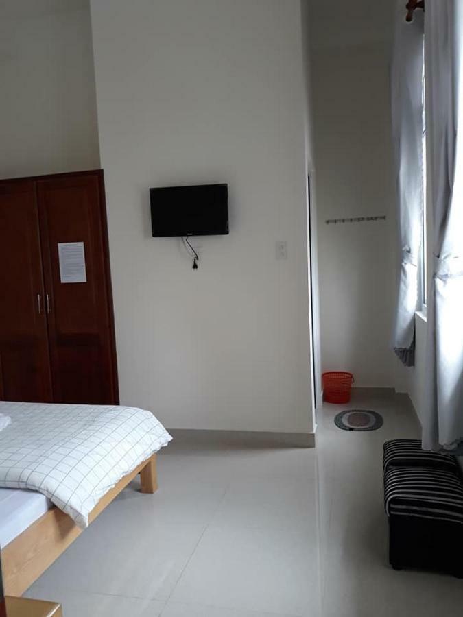 Hoa Phu Hotel Da Lat Buitenkant foto